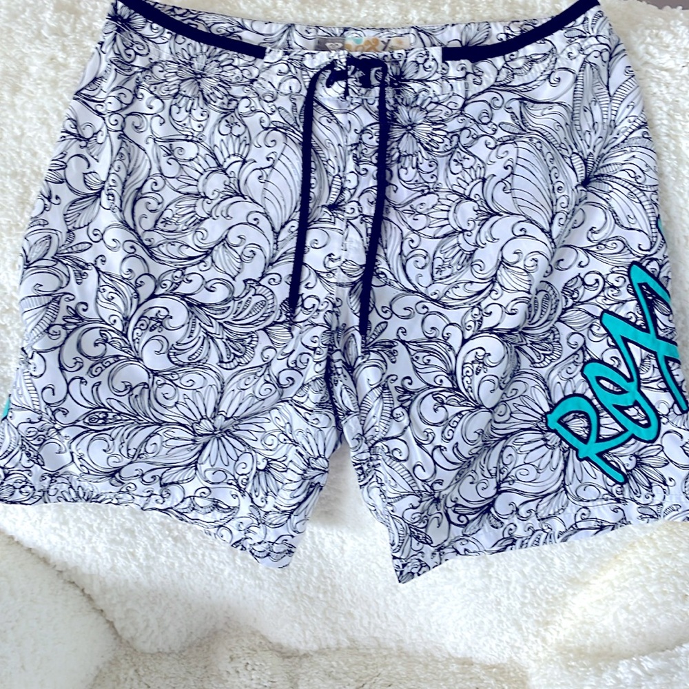 ROXY BOARDSHORTS BEACH JUNIORS 11